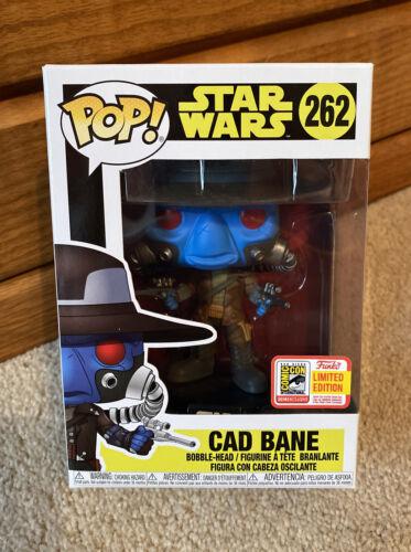 262 Cad Bane (SDCC 2018)