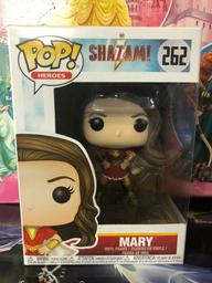 262 Mary