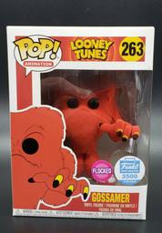 263 Gossamer (Flocked) (Funko Shop) (LE3500)