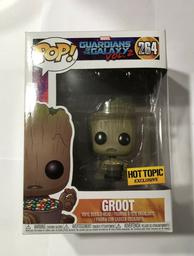 264 Groot (Vol. 2) (Candy Bowl) (Hot Topic)