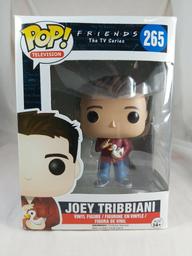 265 Joey Tribbiani