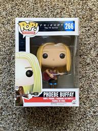 266 Phoebe Buffay
