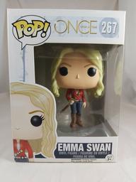 267 Emma Swan
