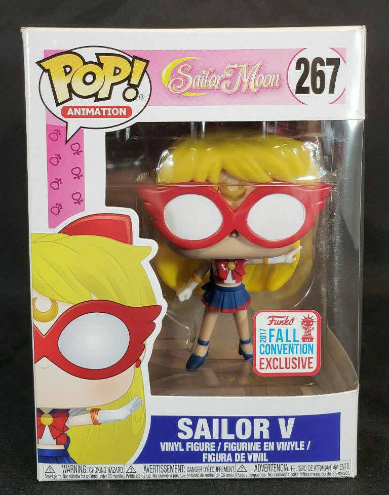 funko pop sailor v