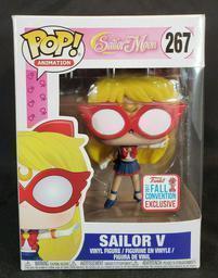 267 Sailor V (2017 NYCC)