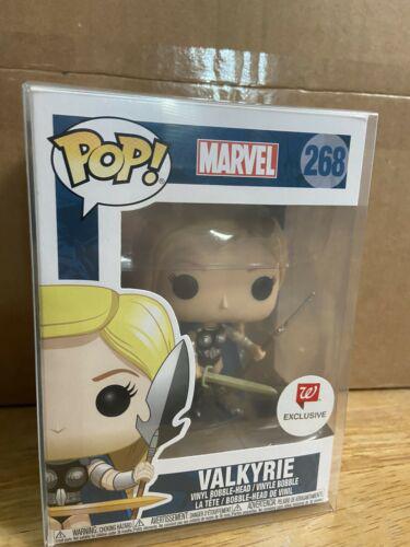 268 Valkyrie (Walgreens)