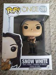 269 Snow White