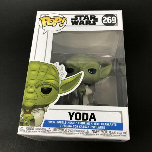 269 Yoda