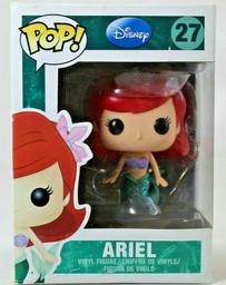 27 Ariel