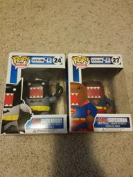 27 Domo Superman