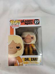 27 Dr. Zaius