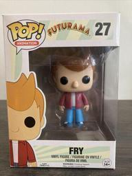 27 Fry
