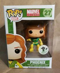 27 Phoenix