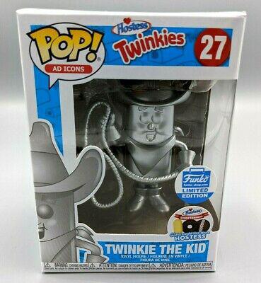 27 Twinkie the Kid (Funko Shop)