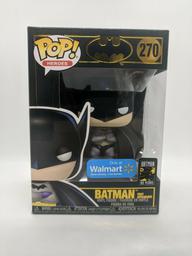 270 Batman First Appearance (Sun Faded) (Walmart)