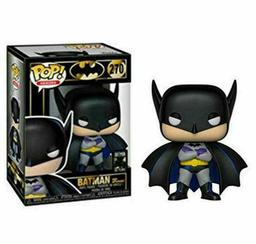 270 Batman First Appearance (Common)