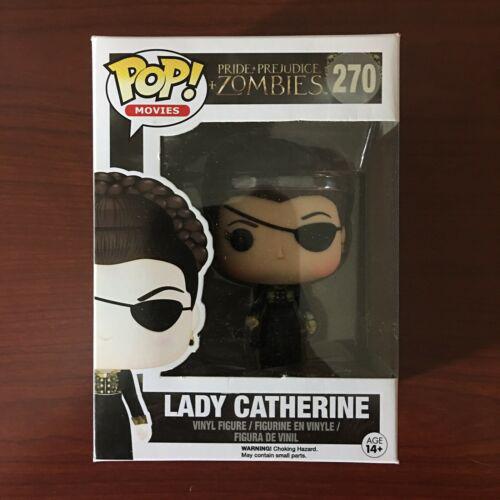 270 Lady Catherine