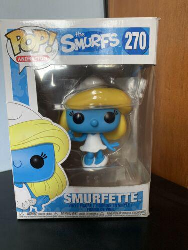 270 Smurfette