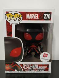270 Spider-Man (Big Time Suit) (Walgreens)