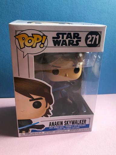 271 Anakin Skywalker
