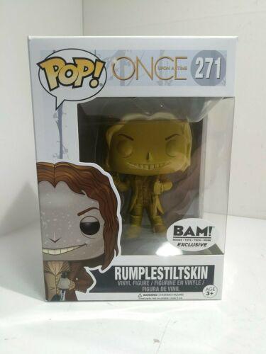 bam funko pop