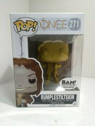 271 Rumplestiltskin (Gold) (Books-A-Million)