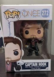 272 Captain Hook