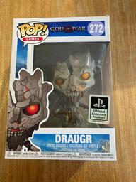 272 Draugr