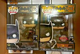 275 Batman 1989 (Common)