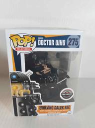 275 Evolving Dalek Sec (GameStop)