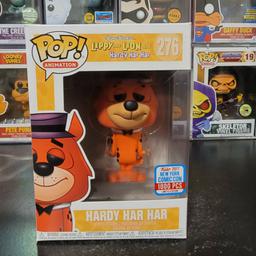 276 Hardy Har Har (NYCC)