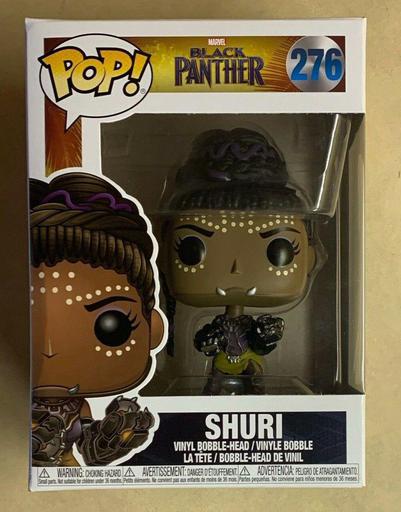 276 Shuri