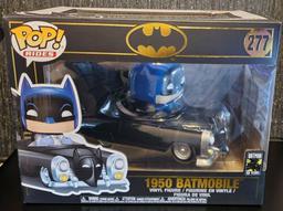 277 1950 Batmobile (Common)