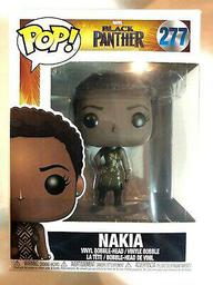 277 Nakia