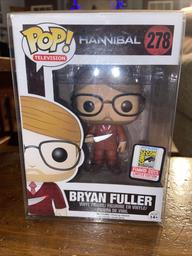 278 Bryan Fuller
