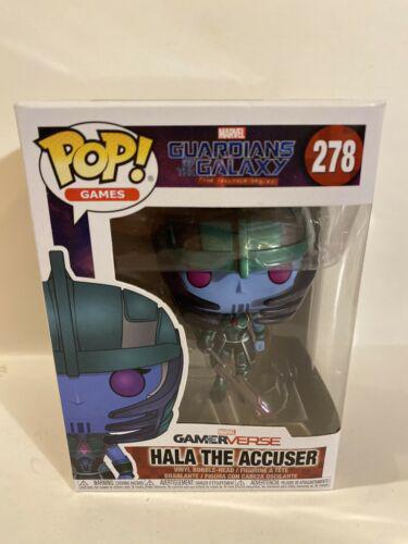 hala the accuser funko pop