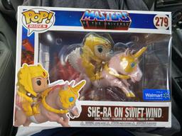 279 She-Ra on Swift Wind (Walmart)