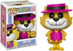 279 Top Cat (Common)