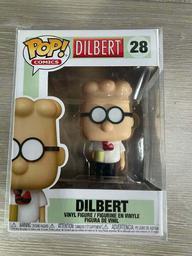 28 Dilbert