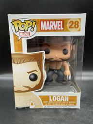 28 Logan (Error)