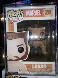28 Logan (Common)