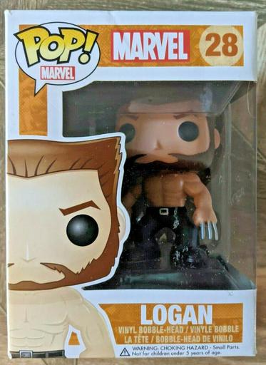 28 Logan (Common)
