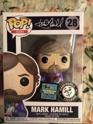 28 Mark Hamill (Joker) 2019 DesignerCon