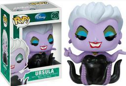 28 Ursula