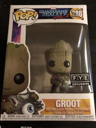 280 Groot (Vol. 2) (Eye) (FYE)