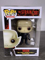 281 Vaun