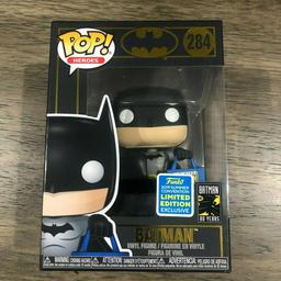 284 Batman with Bag (SDCC 2019)