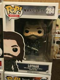 284 Lothar
