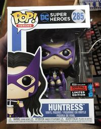 285 Huntress (NYCC)