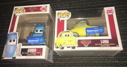 285 Luigi (Walmart)